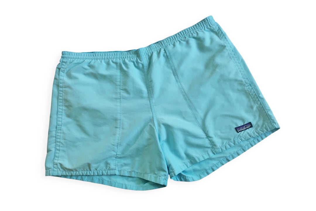 Vintage Patagonia Shorts / Patagonia Baggies / 1990s Patagonia