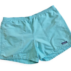 90s Patagonia Shorts - Etsy