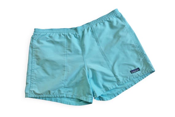 パンツ 90's patagonia  shorts L Vintage Patagonia Shorts / Patagonia Baggies / 1990s Patagonia