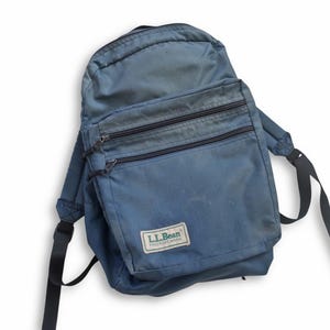 akuma press mini ita backpack Puppy Inspired Ita Backpack main image 0