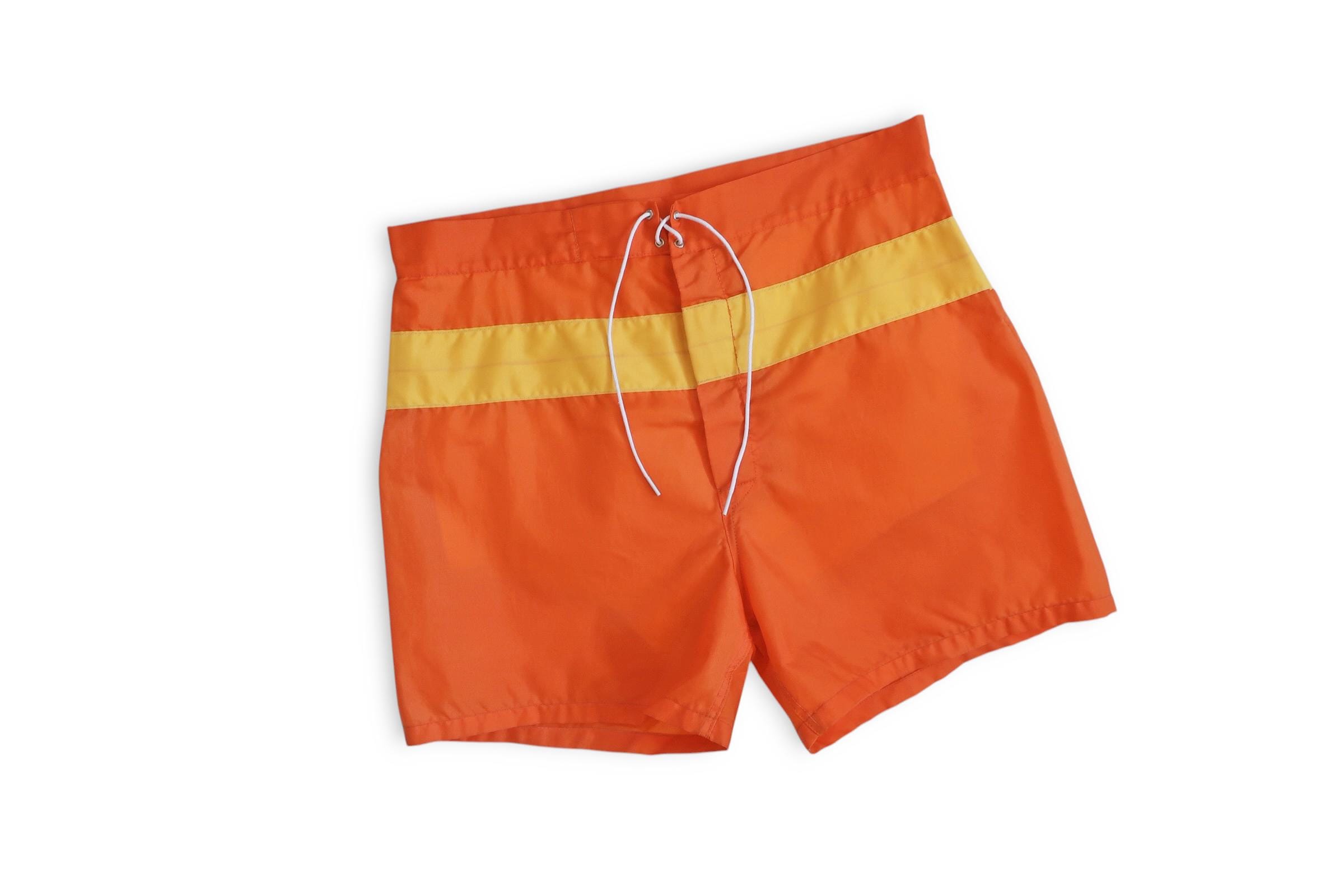 SURFMAN BOARD SHORT✖︎nylon over shorts O'neill - Hyperfreak Heat Hawaii 20 - Board Shorts - Mens