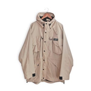 Polo Fishing Jacket - Etsy