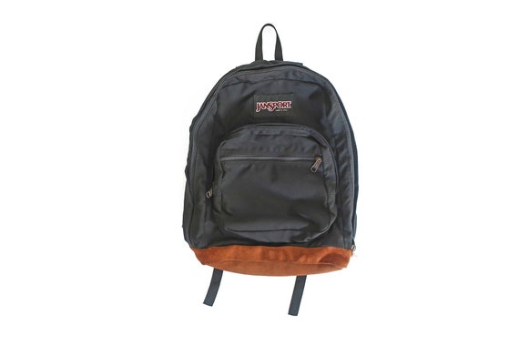vintage jansport backpack