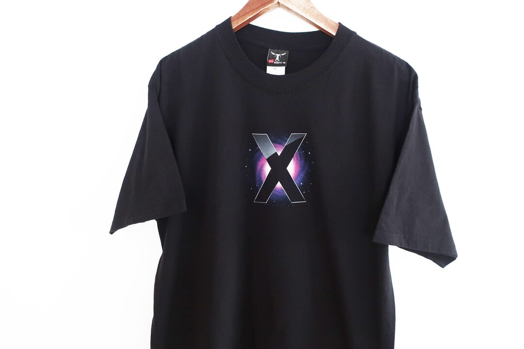 Apple mac t shirt discount