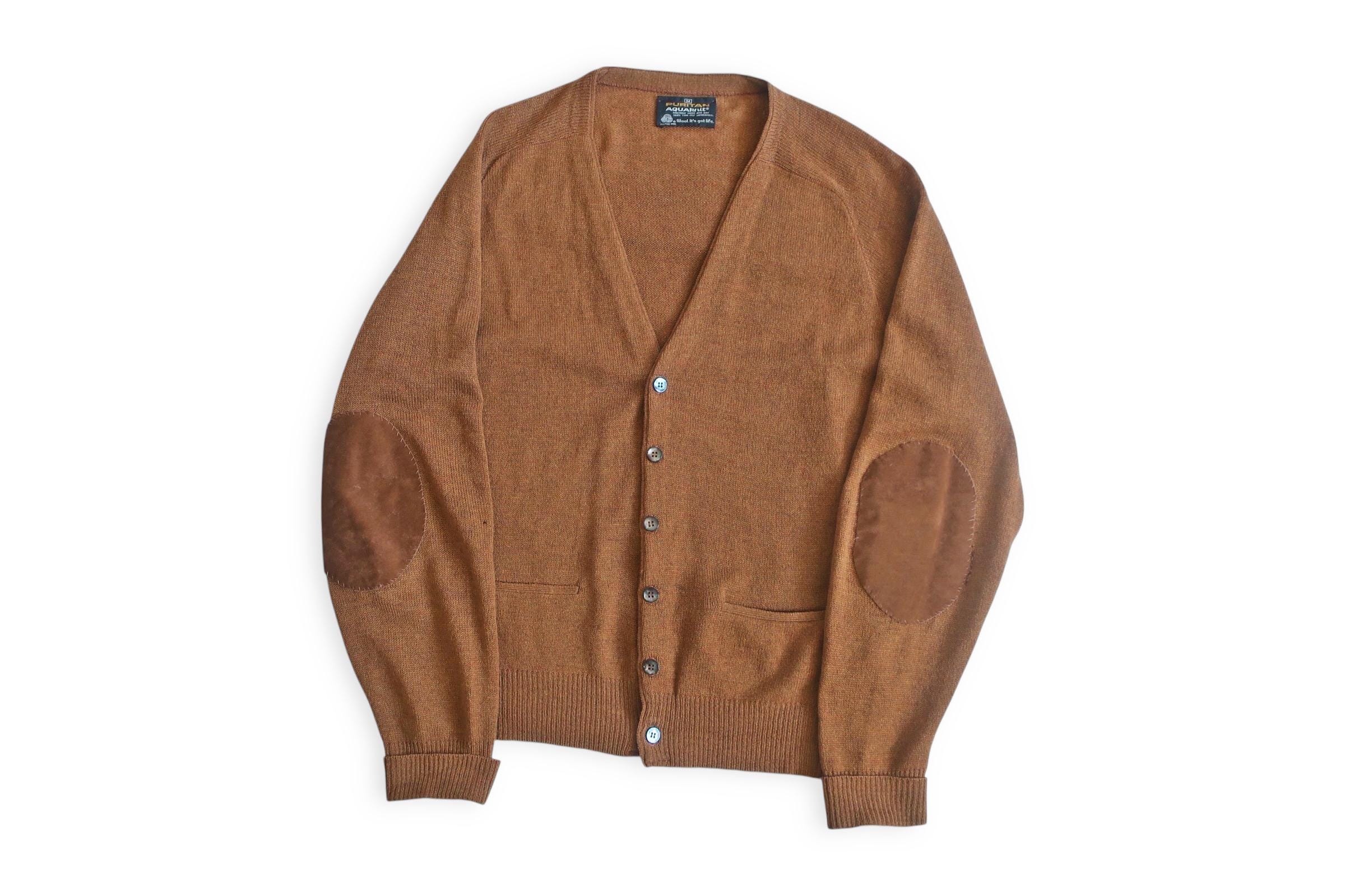 70’s PURITAN vintage mohair cardigan 70's PURITAN vintage mohair cardigan Vintage 70s Puritan