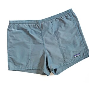 【USA-vintage】patagonia old-baggiesshorts Vintage 80's Patagonia Baggies Shorts 3