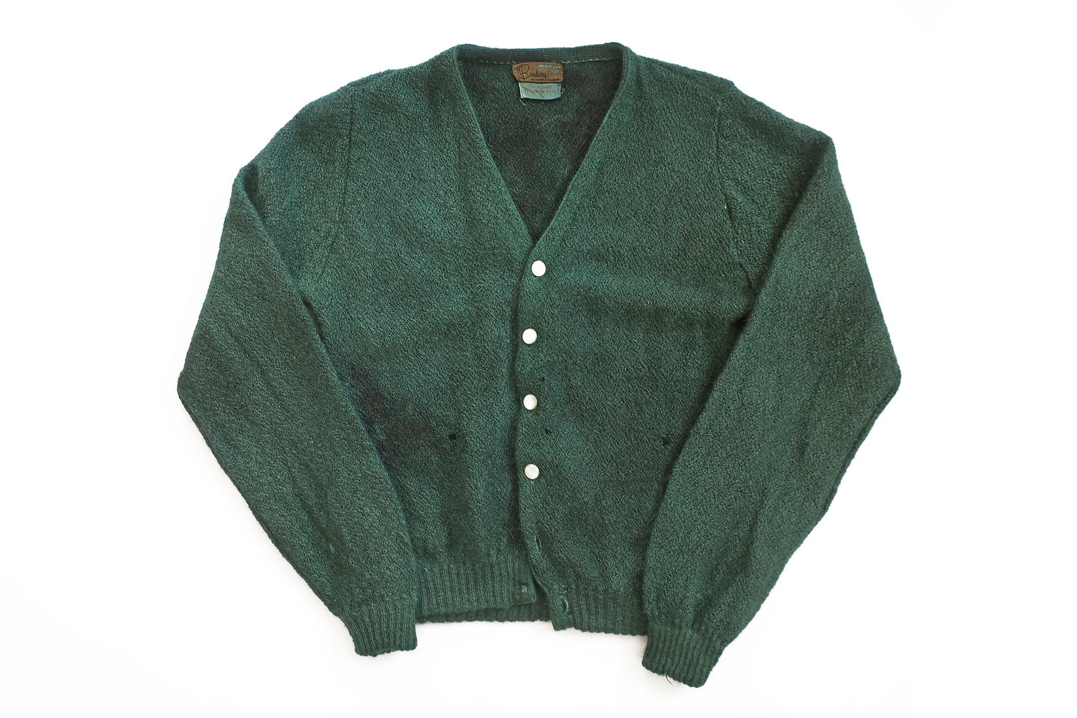 60s Mohair Cardigan - Etsy 60s Mohair Cardigan - Etsy