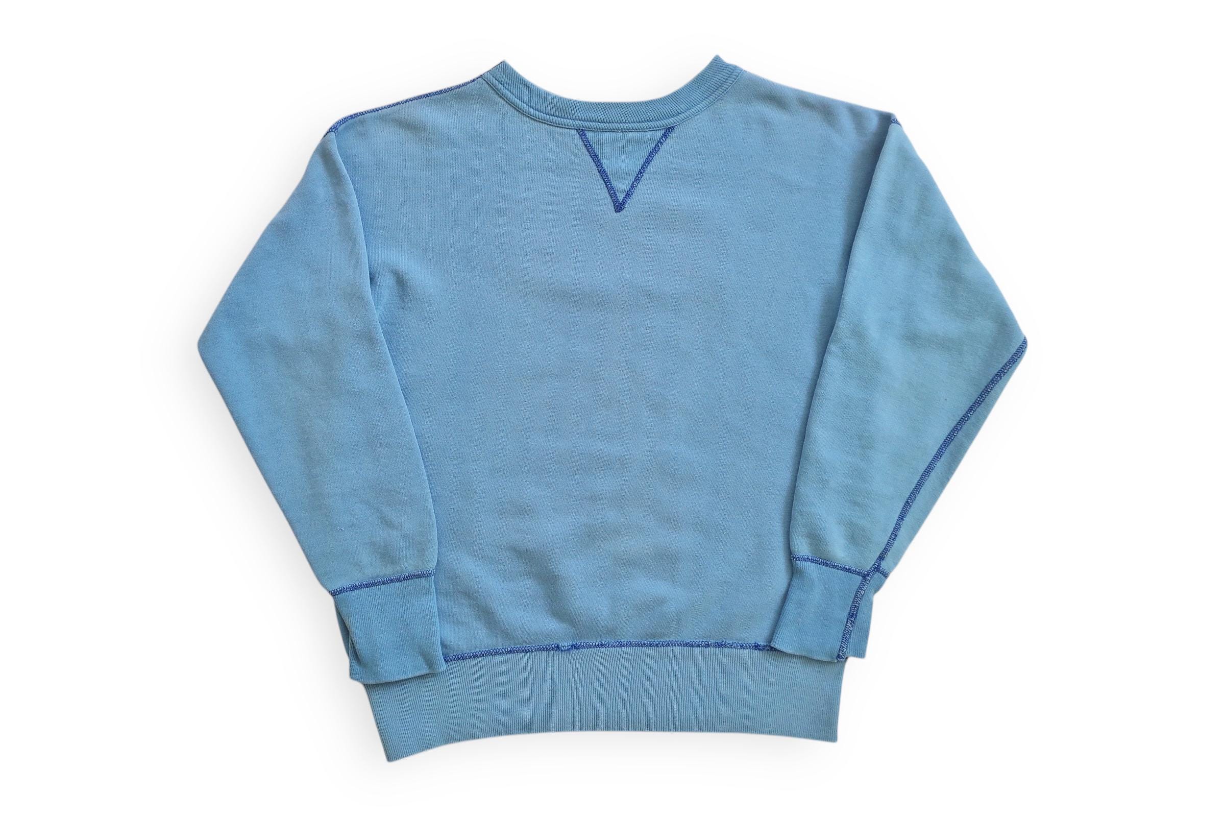 1950s sweatshirt - Etsy 日本