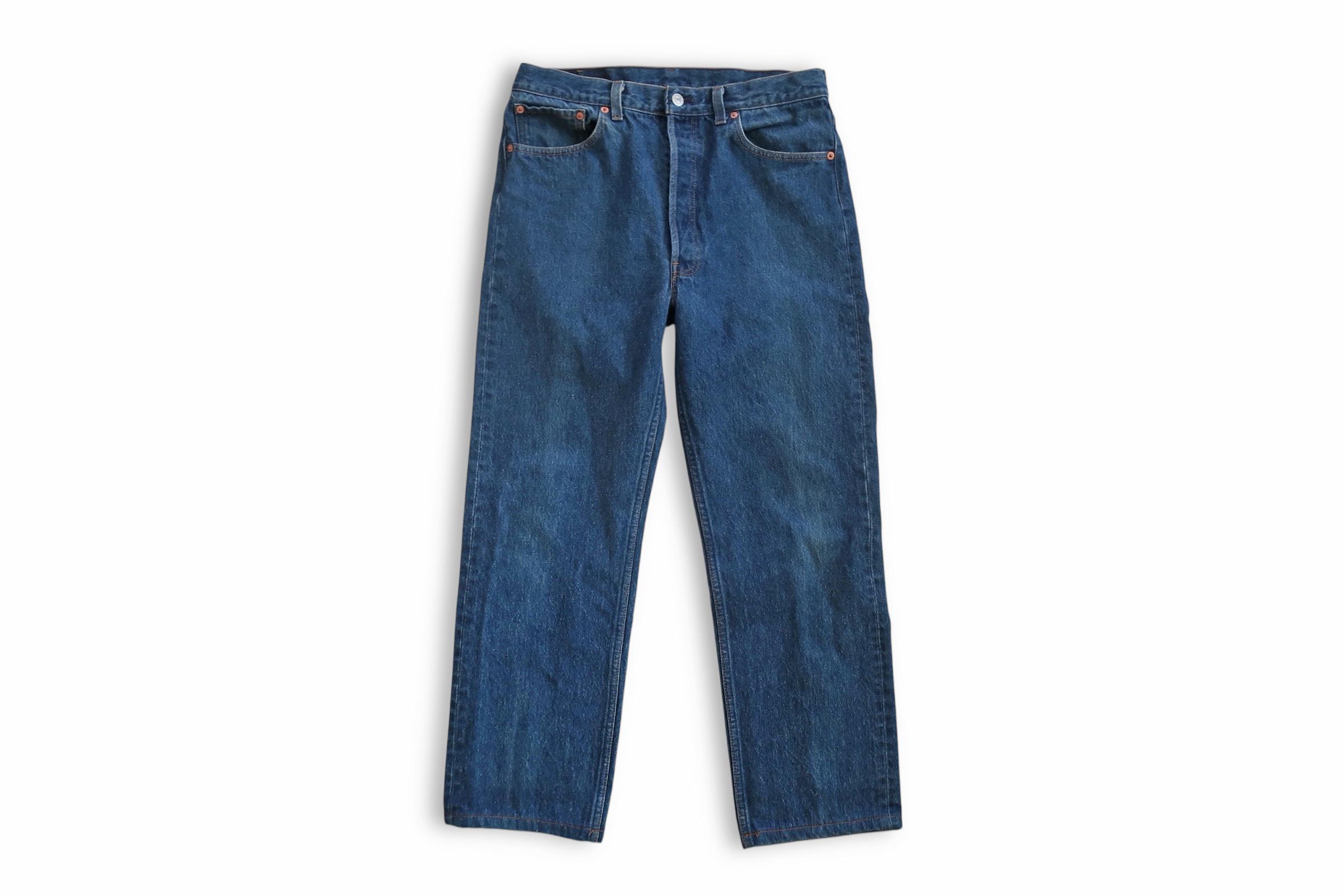 Levis S501 Xx - Etsy