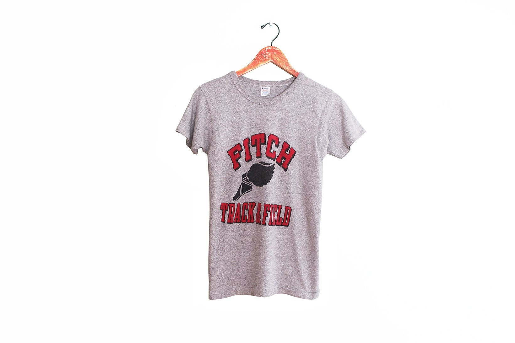 champion running shirt