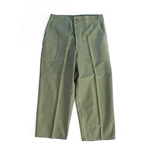 Us Army Baker Pants - Etsy