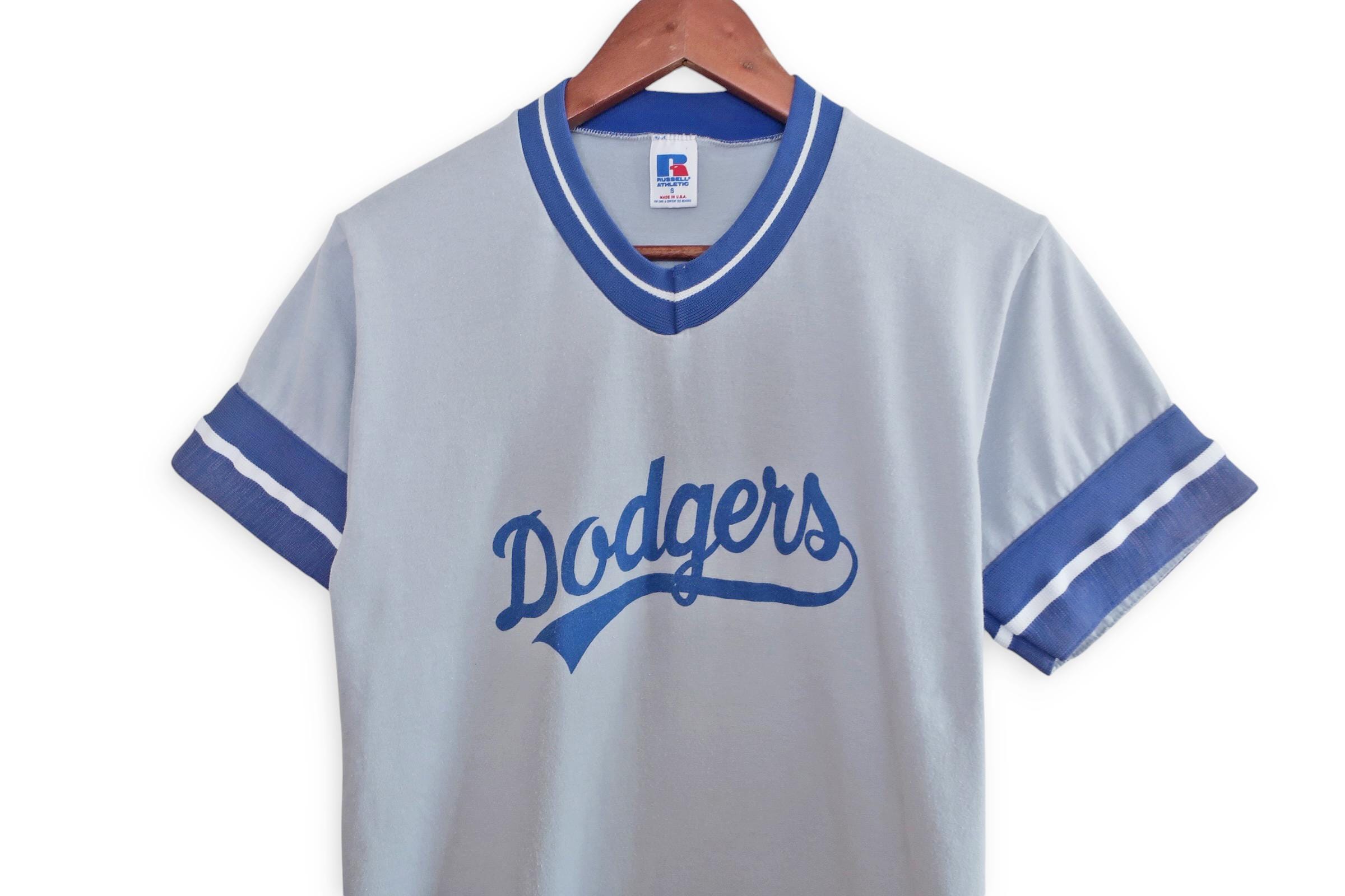 Dodgers jersey - Etsy 日本