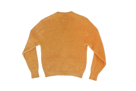 Mohair cardigan / Kurt Cobain cardigan 