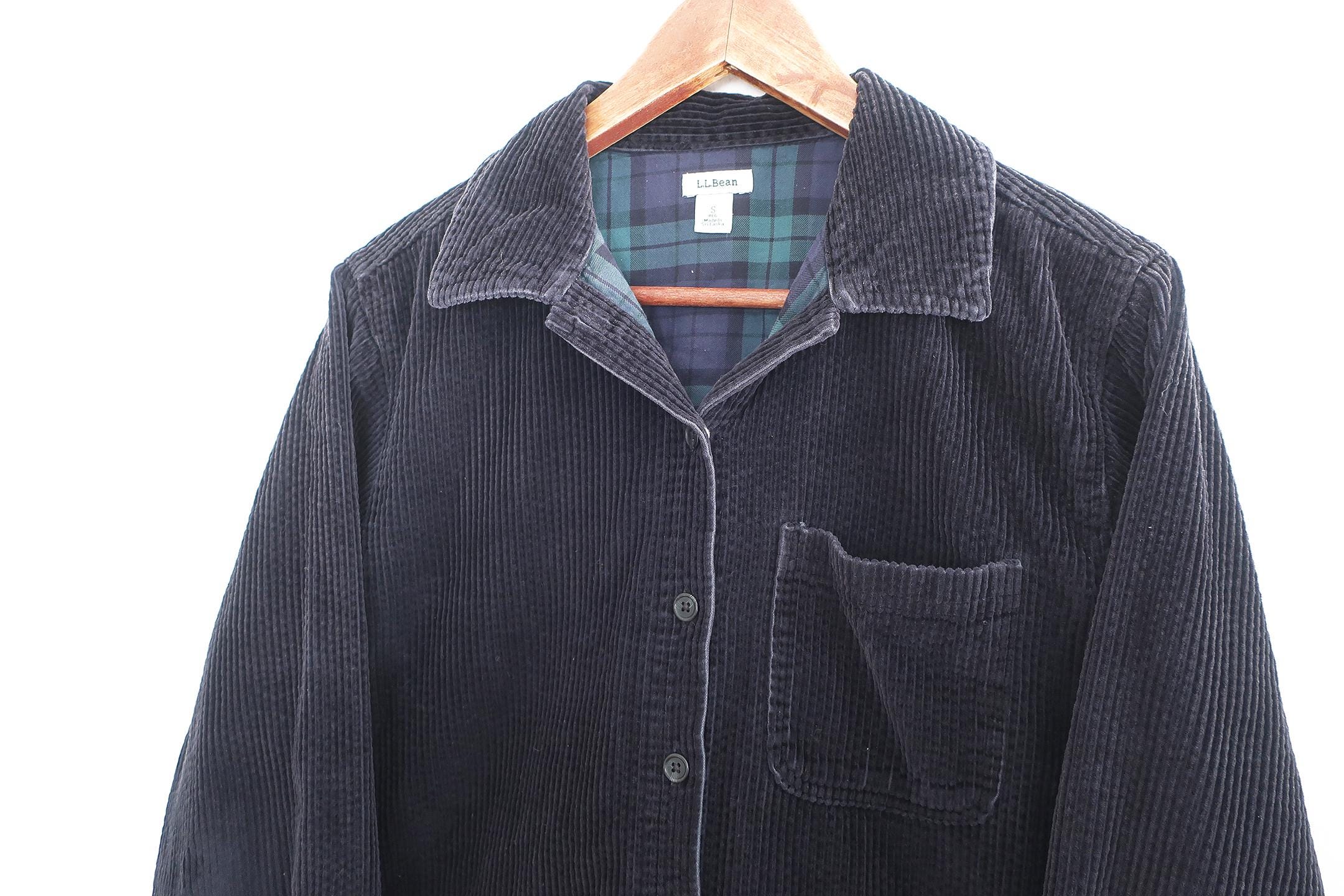 90s Ll Bean Jacket - Etsy 90s Ll Bean Jacket - Etsy
