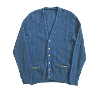 Puritan Cardigan Sweater - Etsy