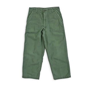 Og 107 Army Pants - Etsy Canada