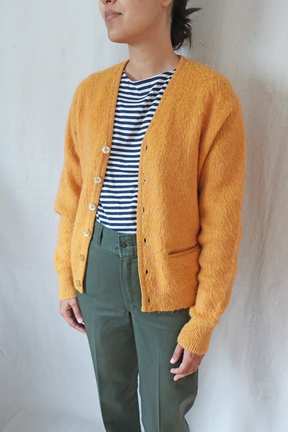 Mohair cardigan - Gem 市場 Herlipto Cardigan Blend Mohair Essential カーディガン/ボレロ