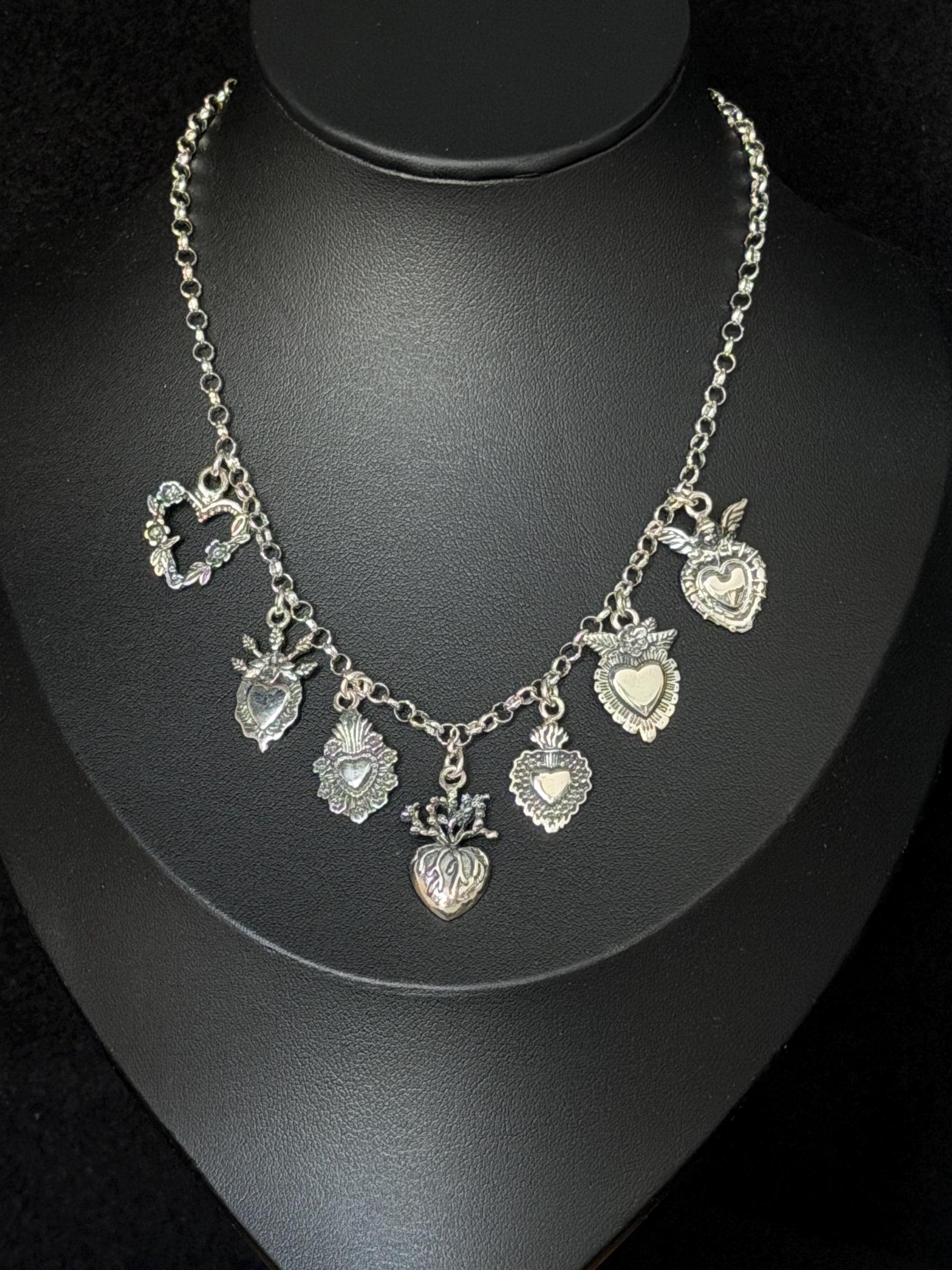Taxco mexican silver - Etsy 日本