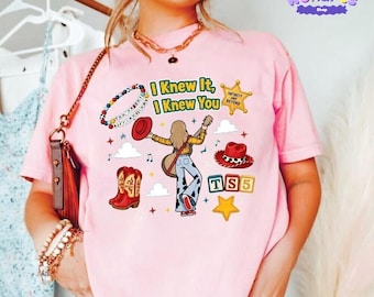 Disneyland Pixar Toy Story 5 I Knew It I Knew You Shirt, Toy Story 5 Birthday Girl Shirt, Toy Story Were Turning 5 Shirt, Tay Story Shirt