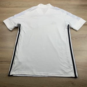 Camiseta de visitante de la selección nacional de fútbol de Japón 2020-21, talla US XS (ver fotos) imagen 6