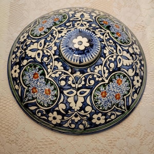 Uzbekistan pottery - Etsy 日本