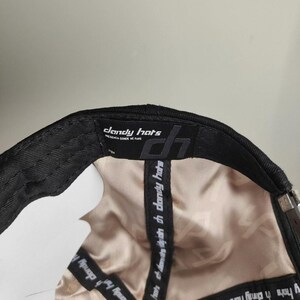 Dandy hats Skeleton, Hats, War Caps, Flat Caps, Snapback, Caps image 6