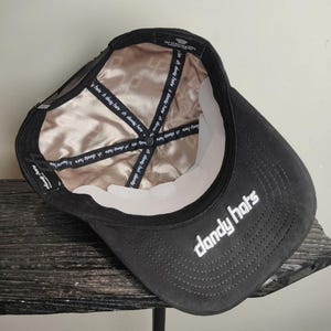 Dandy hats Skeleton, Hats, War Caps, Flat Caps, Snapback, Caps image 5