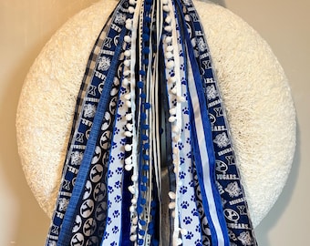 BYU Cougar Wreath Ribbon bundle, Brigham Young University