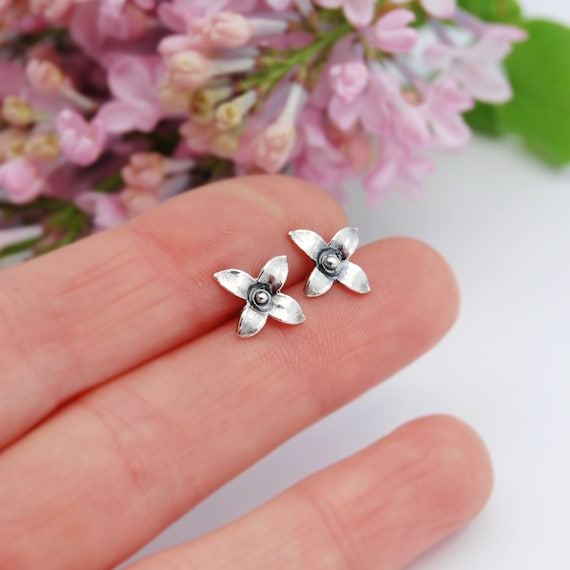 Lilac jewelry clearance