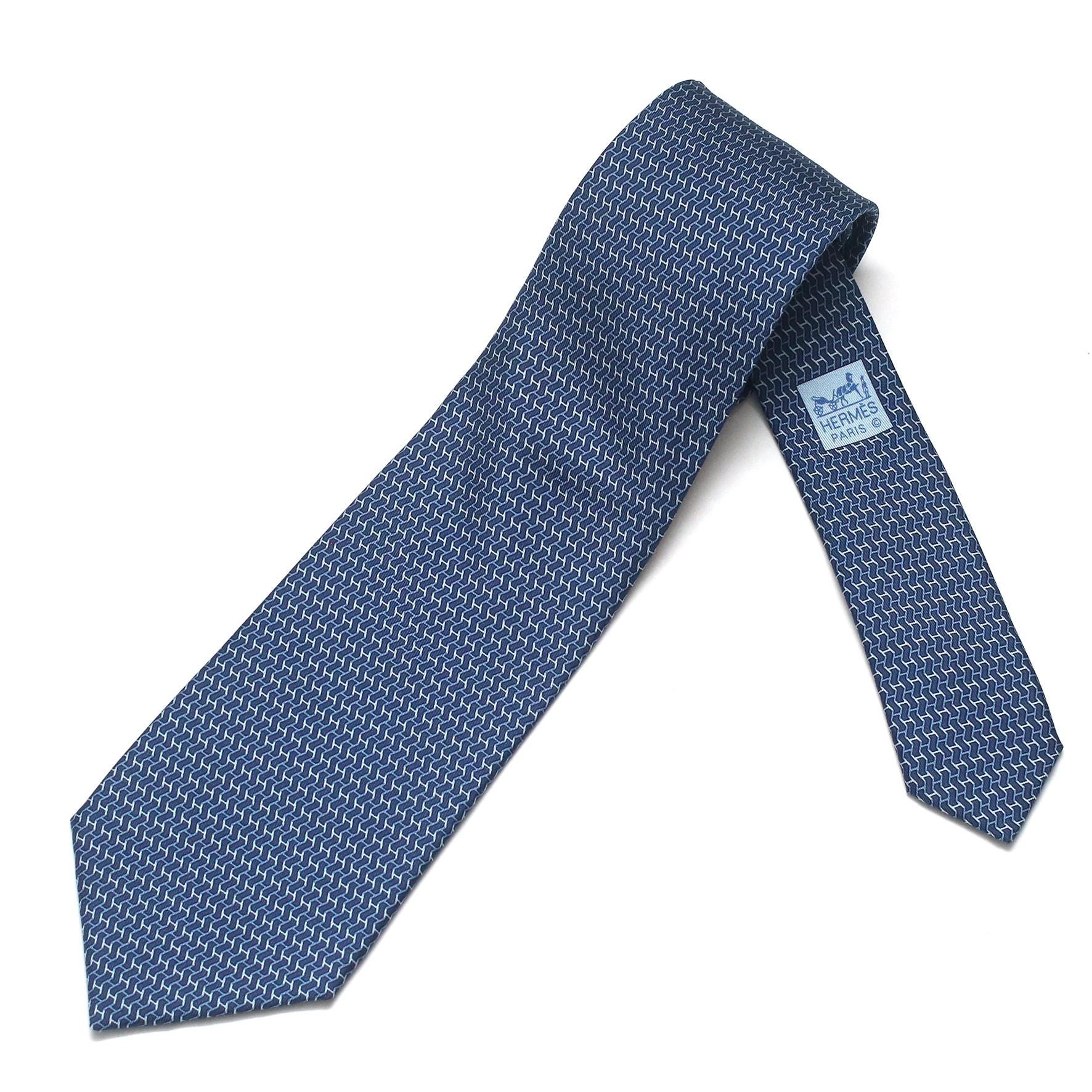 Hermes vintage tie - Etsy 日本