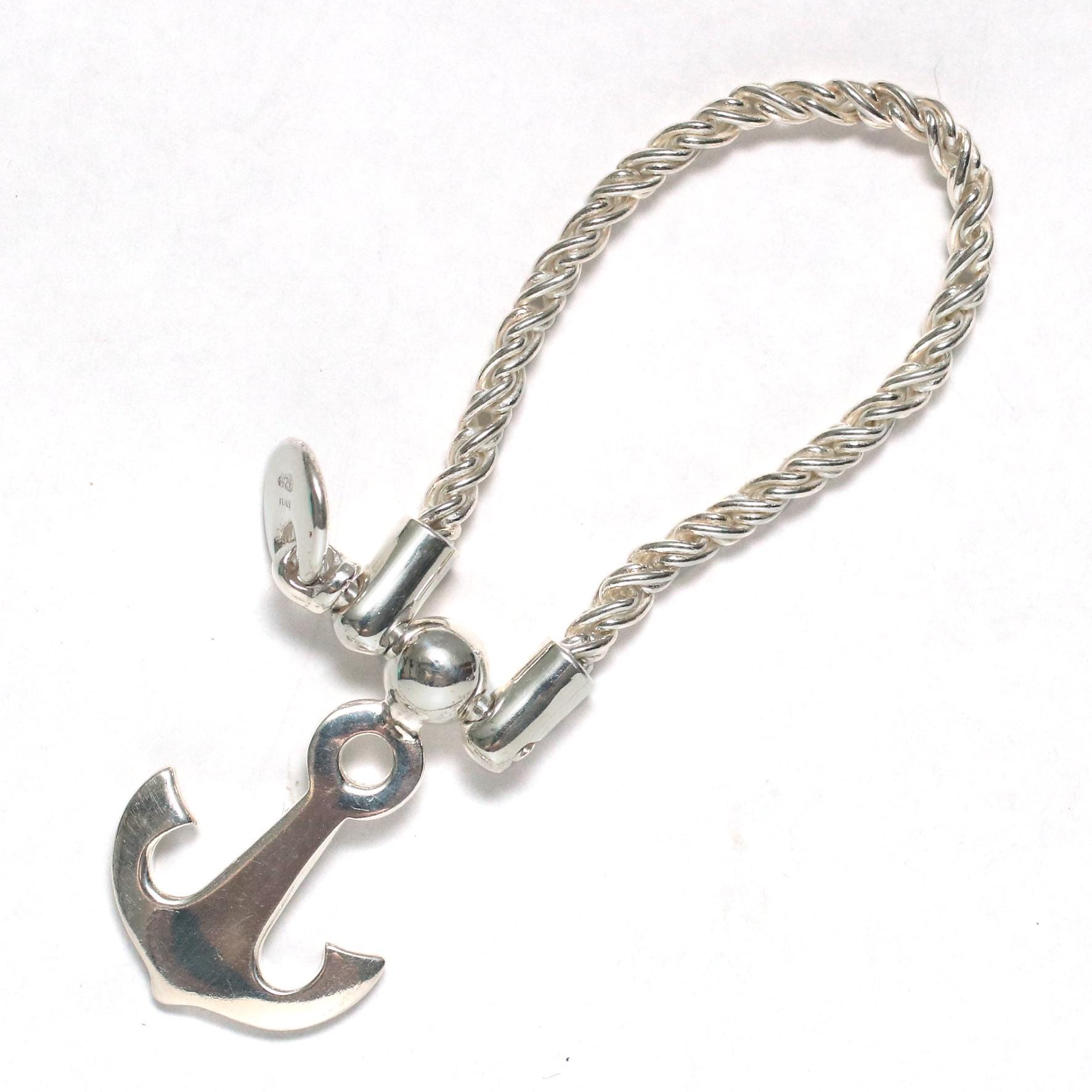 Tiffanys and co key ring - Etsy 日本