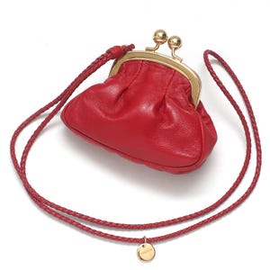 Miu Miu Coin Purse - Etsy