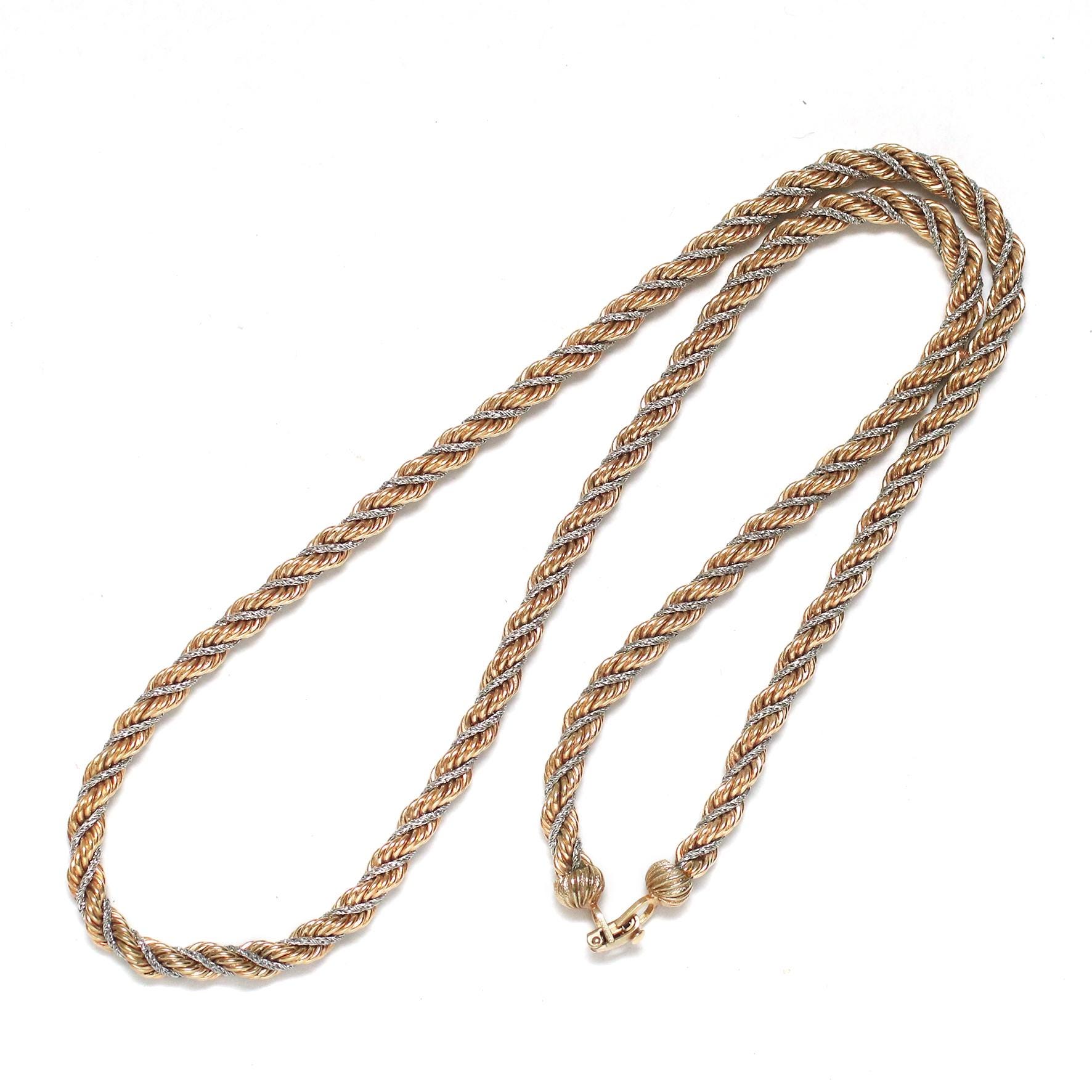 Dior germany necklace - Etsy 日本