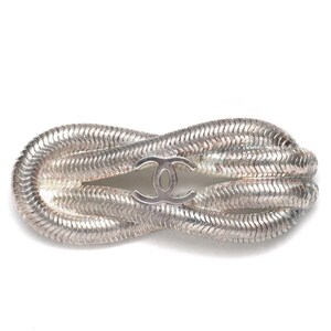 Vintage Coco Chanel Brooch - Etsy