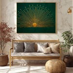 Emerald Decor
