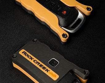 Nissan/Infinity Compatible - New Generation Key Fob Case
