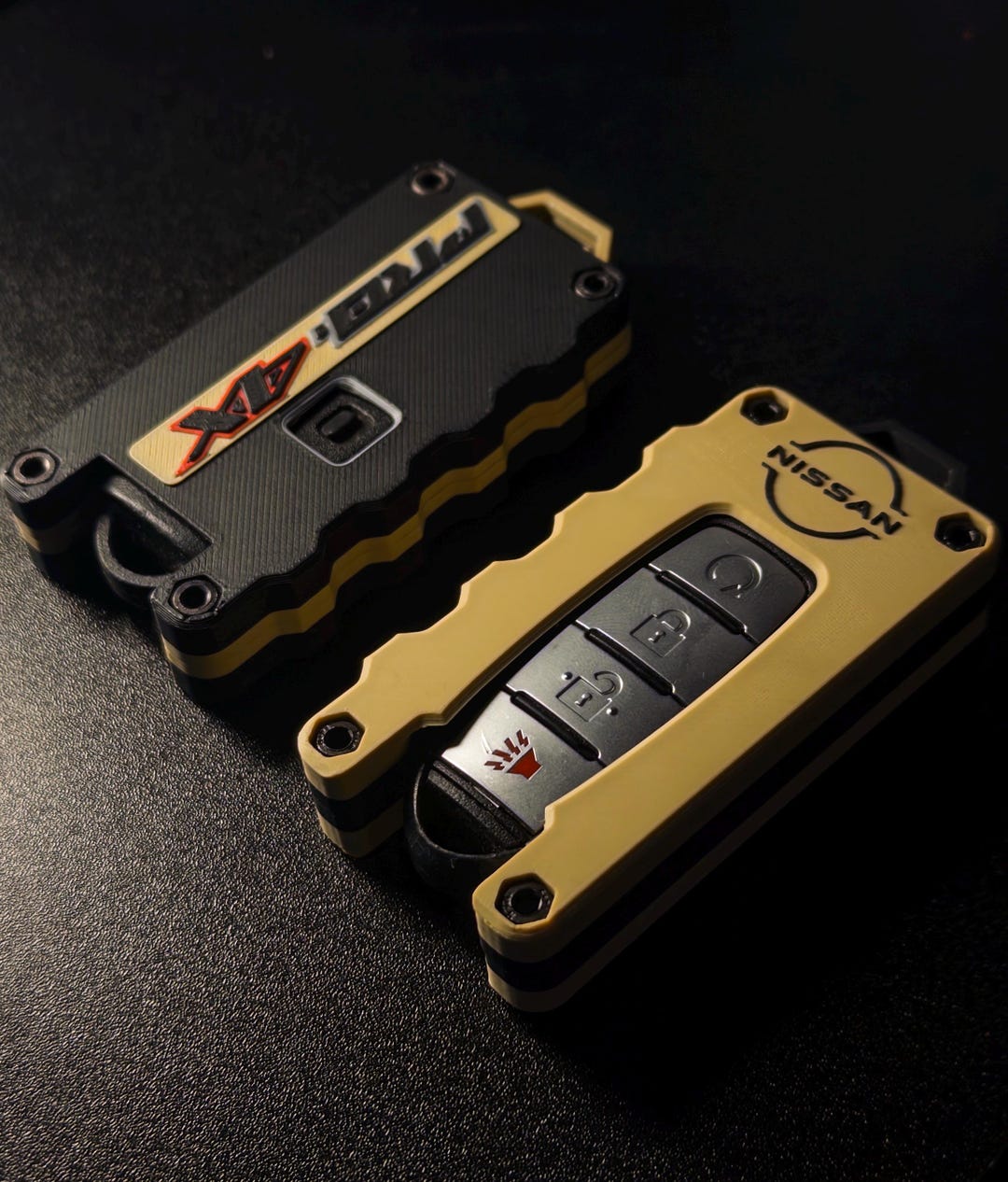 Nissan/infinity Compatible - Personalized 