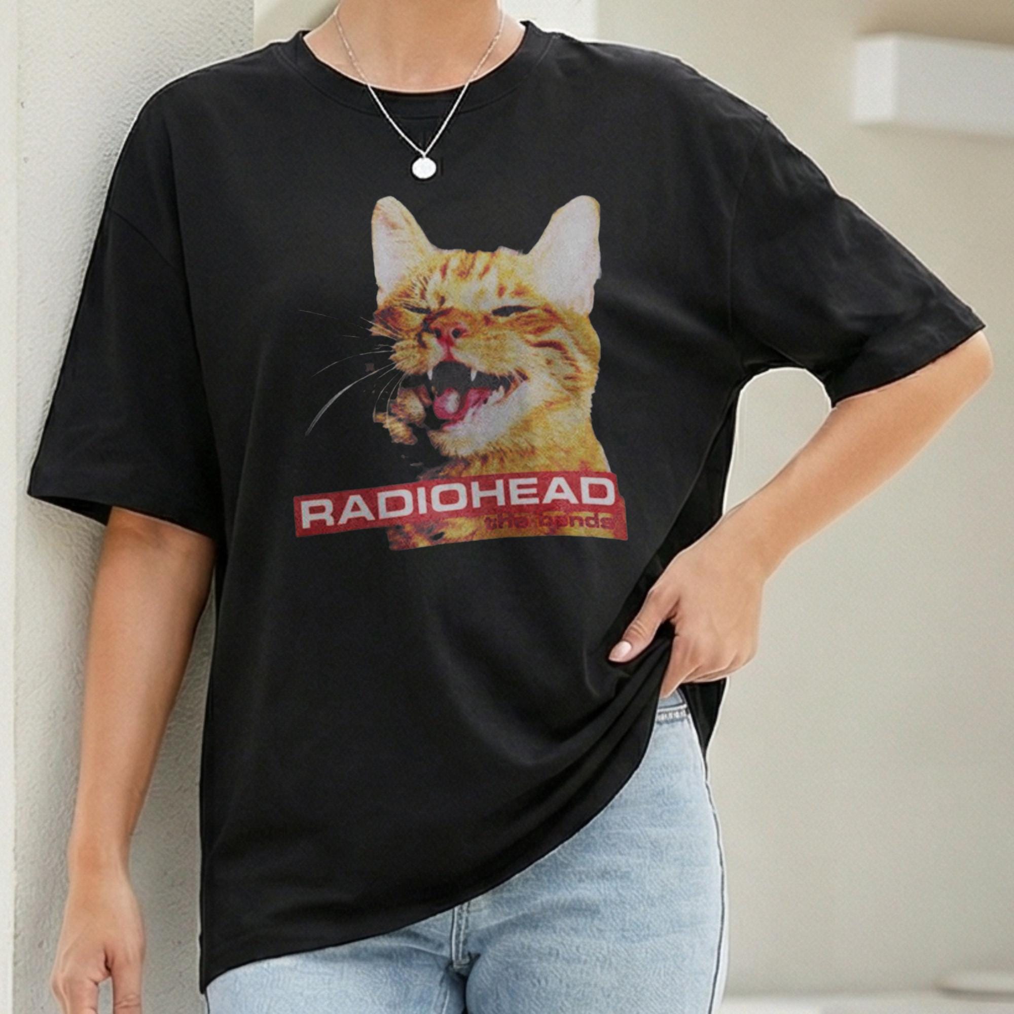 The bends radiohead shirt - Etsy 日本
