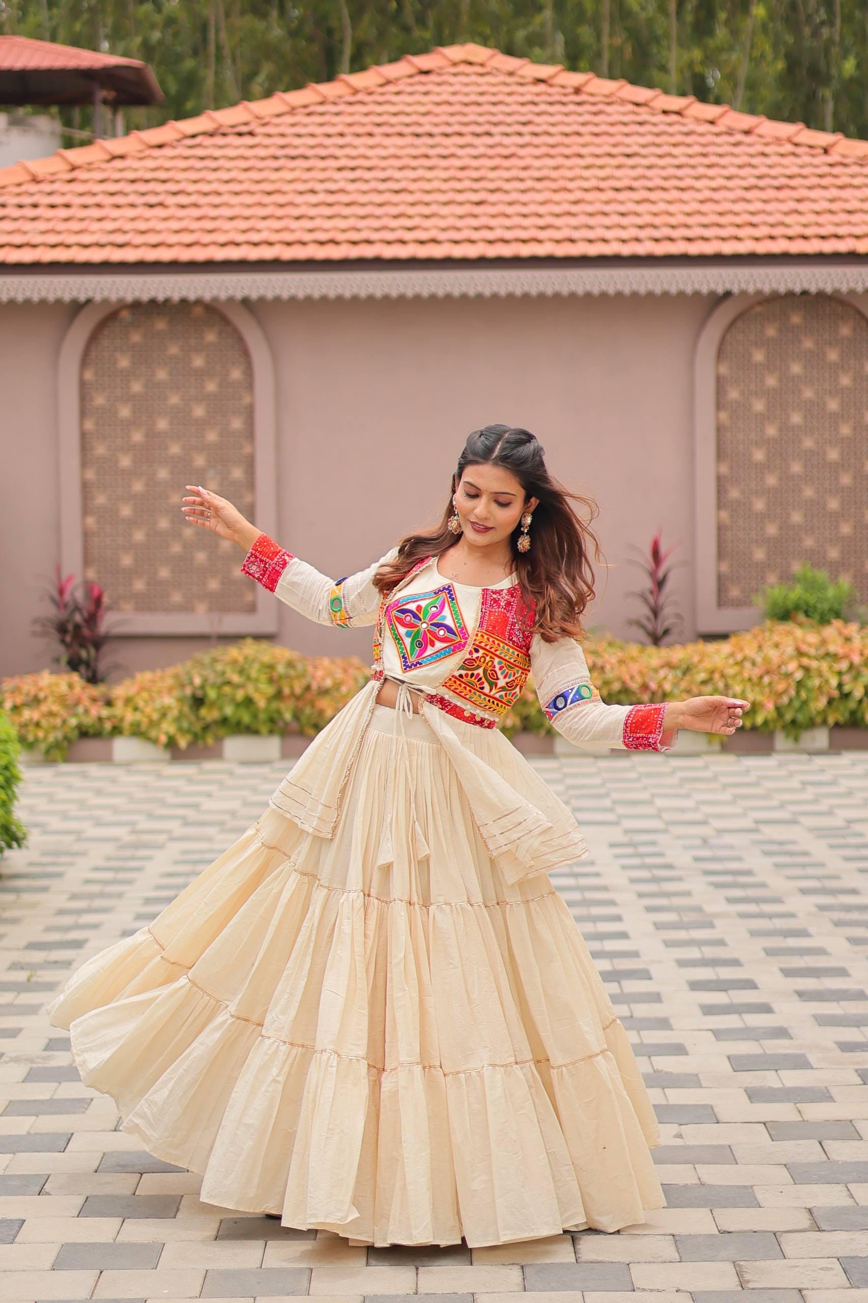 Dandiya Garba Dress - Etsy Dandiya Garba Dress - Etsy
