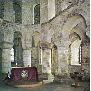 Postcard of  Tower of London -  British Postcard - Vintage 1970s.