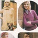 see more listings in the 1960s/70s Knit Patterns section