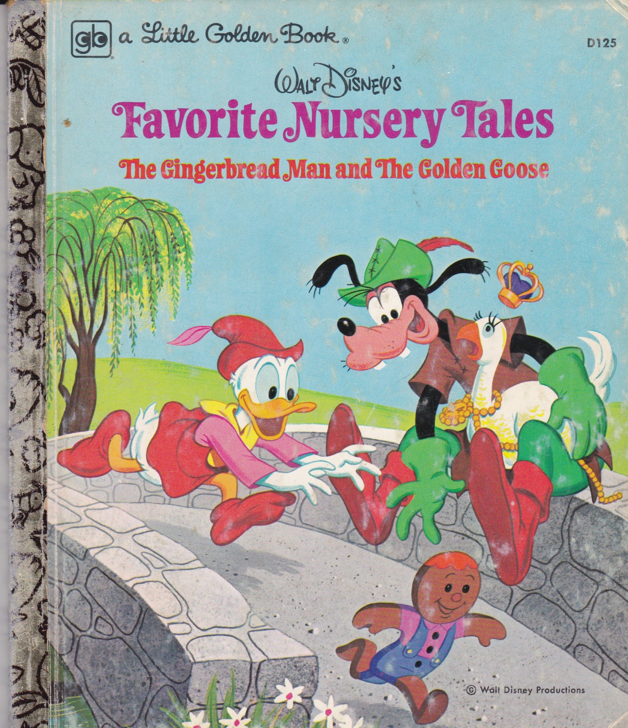 On Sale Walt Disney Favourite Nursery Tales the - Etsy Australia On Sale Walt Disney Favourite Nursery Tales the - Etsy Australia
