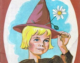 Little Hans - Vintage Litor Book - 1960s - American Edition