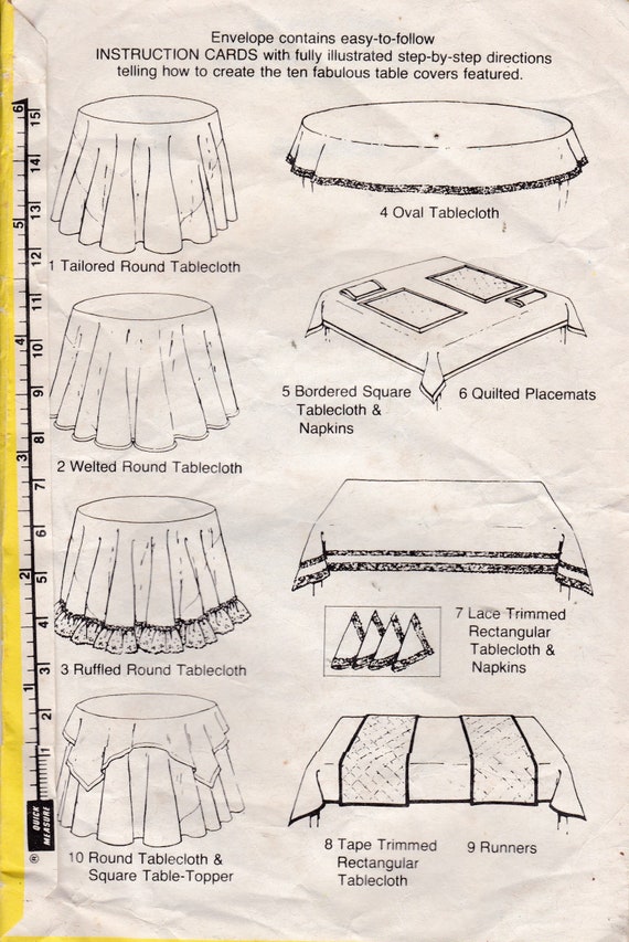 送料無料 日本 - Sale On 1980's No House Simplicity - Pattern Sewing Craft 裁縫材料