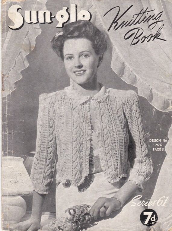 1940s ladies underwear