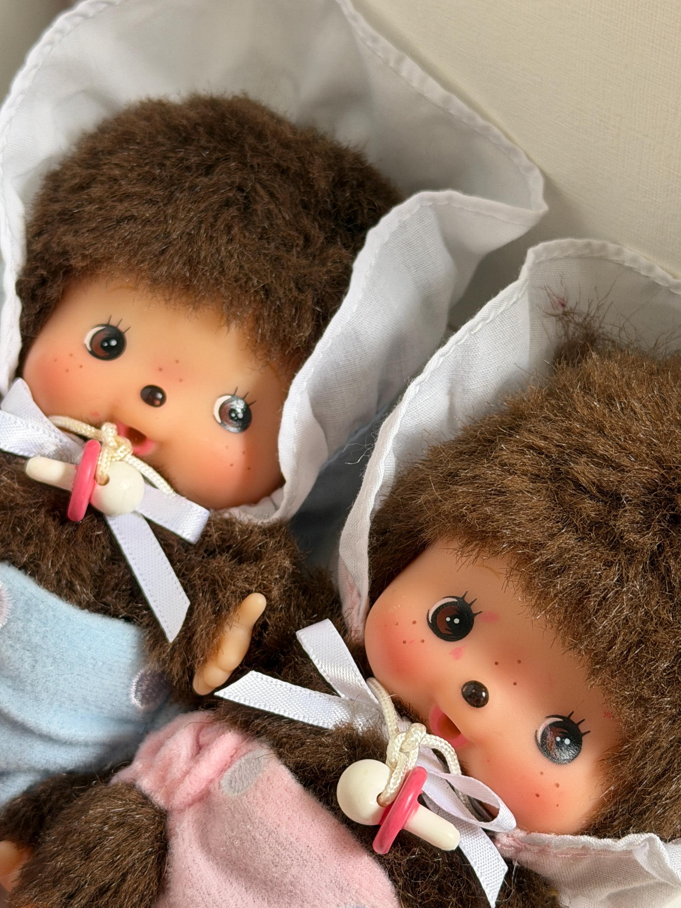 ヴィンテージモンチチ - Etsy 日本