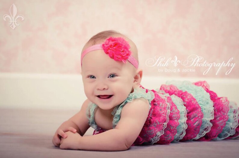 DIY Headband Making Kit Baby Shower Collection Design 20 Etsy