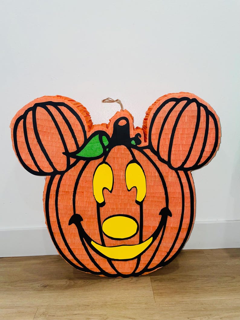 Custom Character Piñatas (ANY) 25 H X 6” W X 16” L - Etsy
