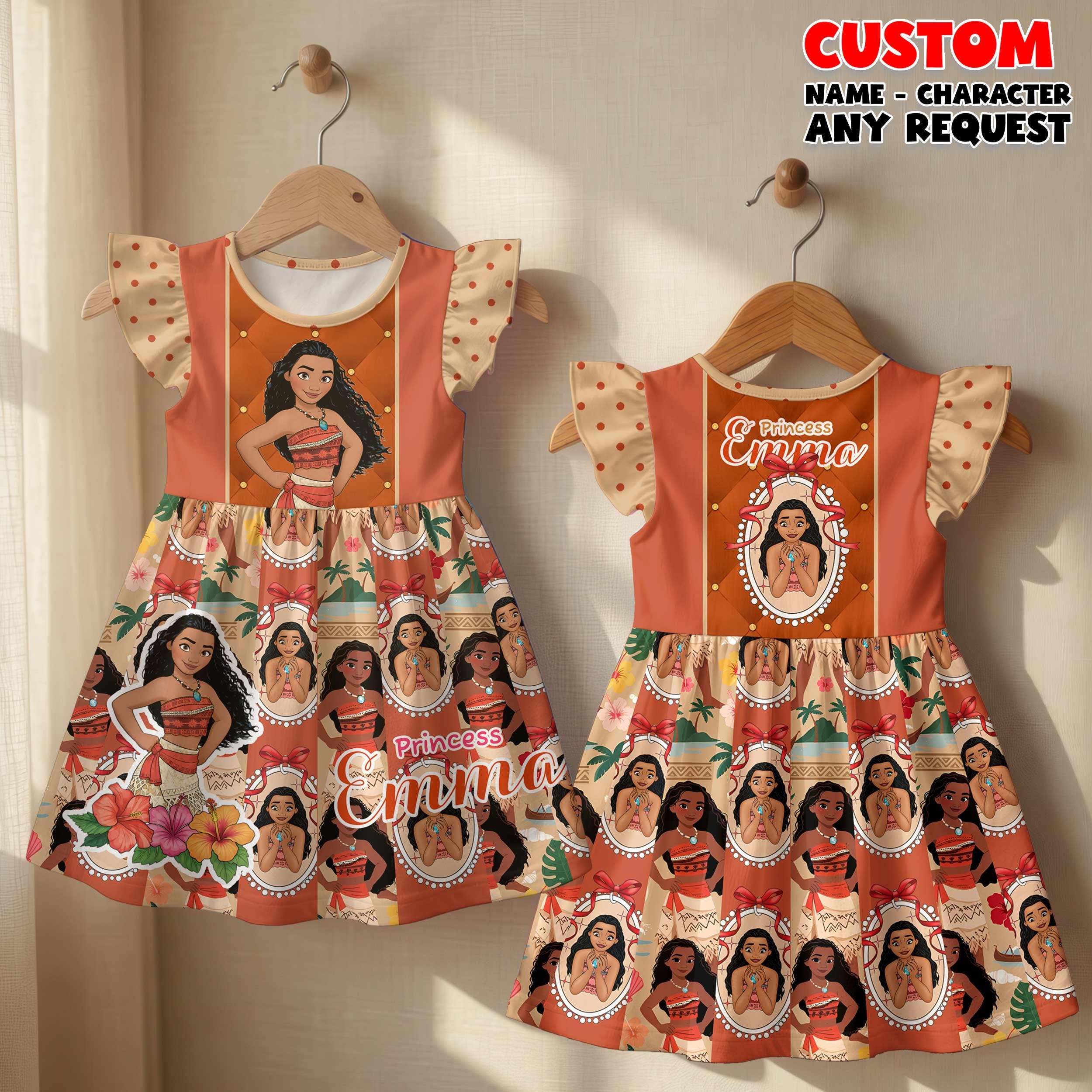 open lace back dress Custom-made Princess Snow White Dress, Snow White Costume – CoserZ