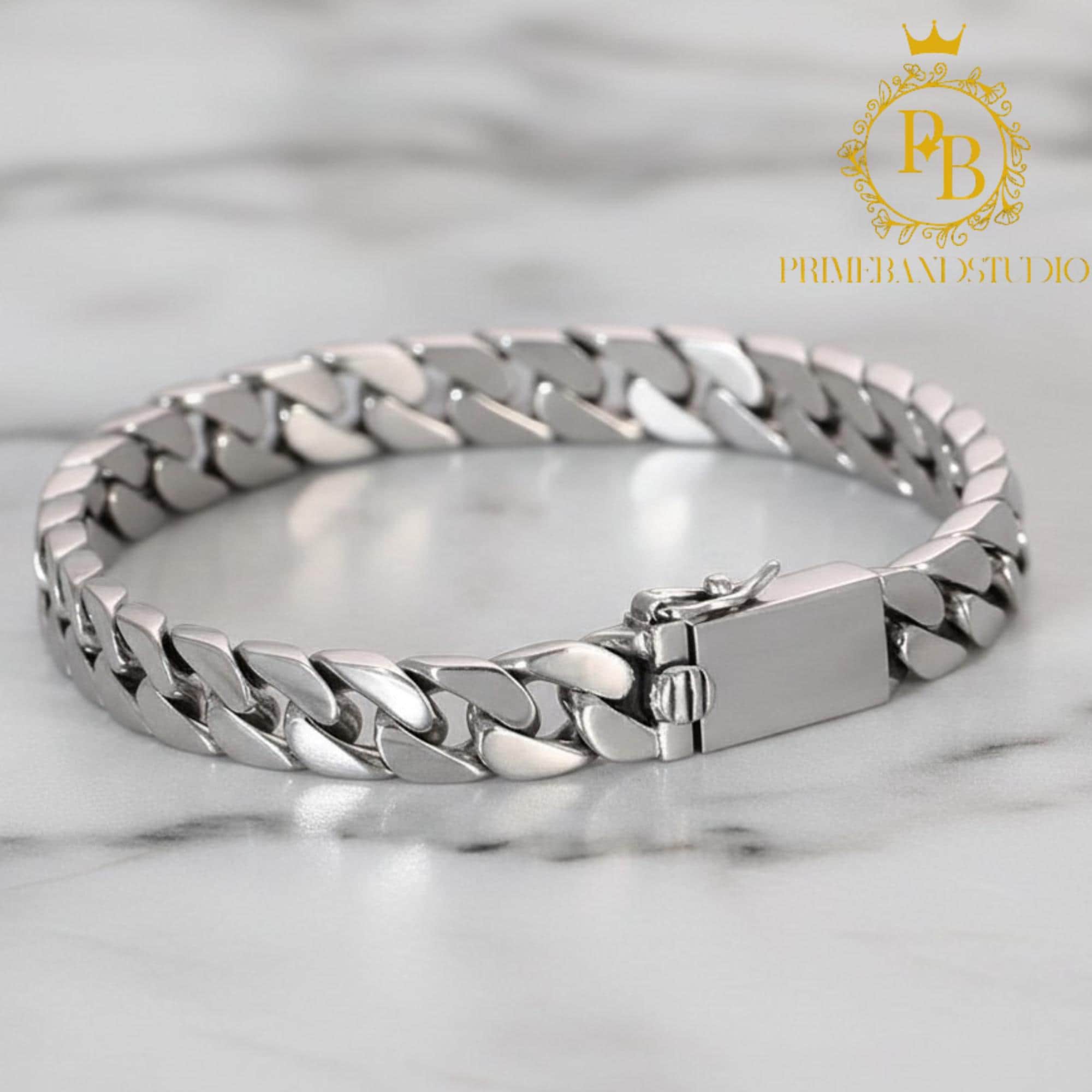 Mexican silver bracelet - Etsy 日本